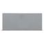Step-down cover plate 1 mm thick gray thumbnail 1