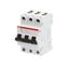 S203-C100 Miniature Circuit Breaker - 3P - C - 100 A thumbnail 5