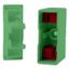 Fuse-holder, low voltage, 20 A, AC 550 V, BS88/E1, 1P, BS thumbnail 2