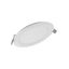 DOWNLIGHT SLIM ROUND 155 12 W 3000 K WT thumbnail 9