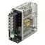 Power supply, 50 W, 100 to 240 VAC input, 5 VDC, 8 A output, direct mo thumbnail 2