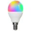 LED Lamp E14 P45 Smart Bulb thumbnail 1