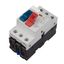 Motor Protection Circuit Breaker BE2 PB, 3-pole, 17-23A thumbnail 6