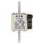 Fuse-link, high speed, 63 A, AC 690 V, compact size 1, 45 x 59 x 110 mm, aR, IEC, UL, single indicator thumbnail 9