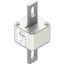 Fuse-link, high speed, 450 A, AC 690 V, size 2, 61 x 77 x 135 mm, aR, IEC, UL, no indicator, 115 mm centres thumbnail 2