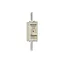 Fuse-link NH0 gG 500VAC 25A live tags Double indicator thumbnail 2