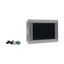 Touch panel, 24 V DC, 7z, TFTcolor, ethernet, RS232, RS485, CAN, (PLC) thumbnail 18