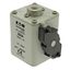 Fuse-link, high speed, 200 A, DC 1000 V, size 2, 61 x 77 x 91 mm, gPV, IEC, UL, single indicator thumbnail 13