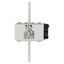 Fuse-link, high speed, 1250 A, AC 690 V, size 3, 76 x 92 x 139 mm, aR, IEC, UL, single indicator thumbnail 9