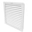 Exhaust filter (cabinet), IP55, grey, EMC version: No thumbnail 2