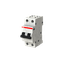 S202-B20 Miniature Circuit Breaker - 2P - B - 20 A thumbnail 5