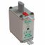 Fuse-link, low voltage, 100 A, AC 690 V, NH00, aM, IEC, dual indicator thumbnail 3
