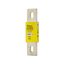 Eaton Bussmann Series KRP-C Fuse, Current-limiting, Time-delay, 600 Vac, 300 Vdc, 750A, 300 kAIC at 600 Vac, 100 kA at 300 kAIC Vdc, Class L, Bolted blade end X bolted blade end, 1700, 2.5, Inch, Non Indicating, 4 S at 500% thumbnail 3