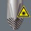 Screwdriver PH0x60mm 350 008705 Wera thumbnail 12