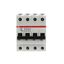 S204P-D40 Miniature Circuit Breaker - 4P - D - 40 A thumbnail 6