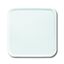 2548-214-50 A CoverPlates (partly incl. Insert) carat® Alpine white thumbnail 1