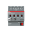 SA-M-8.8.1 Switch Actuator I/O, 8-fold, 6 A, MDRC thumbnail 1