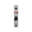 S201-K63 Miniature Circuit Breaker - 1P - K - 63 A thumbnail 5