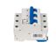 Miniature Circuit Breaker (MCB) AMPARO 10kA, D 40A, 3-pole thumbnail 5