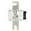 Fuse-link, high speed, 1100 A, AC 1000 V, DIN 3, 74 x 92 x 138 mm, aR, DIN, IEC, single indicator thumbnail 2