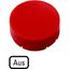 Button plate, raised red, OFF thumbnail 6