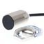 Proximity sensor, inductive, nickel-brass, short body, M30, shielded, thumbnail 1