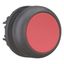 Pushbutton, RMQ-Titan, Flat, maintained, red, Blank, Bezel: black thumbnail 13