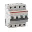 S202MT-K40 Miniature Circuit Breaker - 2P - K - 40 A thumbnail 2