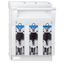 HRC-fuse-switch ARROW BLUE size 2, 3-pole, M10 thumbnail 5