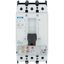 NZM2 PXR20 circuit breaker, 250A, 3p, Screw terminal, UL/CSA thumbnail 7