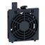 Wear part, fan for variable speed drive, Altivar Machine 340, from 5.5 to 7.5kW, from 380 to 480V thumbnail 2