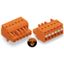 2231-303/008-000 1-conductor female connector; push-button; Push-in CAGE CLAMP® thumbnail 4
