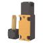 Safety position switch, LS(4)…ZB, Safety position switches, Complete unit, 1 N/O, 1 NC, narrow, Insulated material, Screw terminal, -25 - +70 °C thumbnail 2