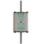 Fuse-link, low voltage, 355 A, AC 500 V, NH2, aM, IEC, dual indicator thumbnail 1