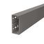 WDK40090GR Wall trunking system with base perforation 40x90x2000 thumbnail 1