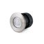 SURIA-3 LED INOX RECESSED LAMP 60° COB LED 3W 3000 thumbnail 1