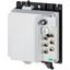 DOL starter, 6.6 A, Sensor input 4, Actuator output 2, 180/207 V DC, PROFINET, HAN Q4/2, with manual override switch thumbnail 2