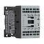 Contactor, 3 pole, 380 V 400 V 3 kW, 1 N/O, 230 V 50 Hz, 240 V 60 Hz, AC operation, Spring-loaded terminals thumbnail 16
