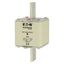 Fuse-link, high speed, 400 A, DC 1000 V, NH3, 71 x 76 x 150 mm, gBat, IEC, blade connection thumbnail 21