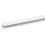 Thorsman - TTI-KH272C P - cable shelf double - 0,5m - PVC - white thumbnail 3