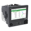 PowerLogic™ ION9000T meter, HSTC, DIN mount, 192 mm display, B2B adapter, HW kit thumbnail 5