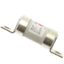 Fuse-link, low voltage, 160 A, AC 660 V, DC 350 V, BS88/A4, 34 x 111 mm, gL/gG, BS thumbnail 4