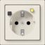 FI socket (RCD 30 mA) LS5520.30 thumbnail 2