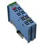 2-channel analog input Thermocouple Intrinsically safe blue thumbnail 1