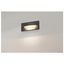 CIDA LED, recessed fitting, anthracite thumbnail 3