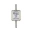 Fuse-link, high speed, 315 A, AC 690 V, compact DIN 1, 45 x 45 x 104 mm, aR, DIN, IEC, single indicator thumbnail 7