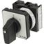 ON-OFF switches, T0, 20 A, flush mounting, 1 contact unit(s), Contacts: 2, 45 °, maintained, With 0 (Off) position, 0-1, Design number 15402 thumbnail 4