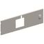 RT3004 RT3004     Sectional door f. comp. 300mm thumbnail 2