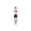 S201M-C13 Miniature Circuit Breaker - 1P - C - 13 A thumbnail 1