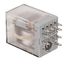 Plug-in Relay 14 oin 4 C/O 5A 24VAC, S-Relay RS5 thumbnail 3